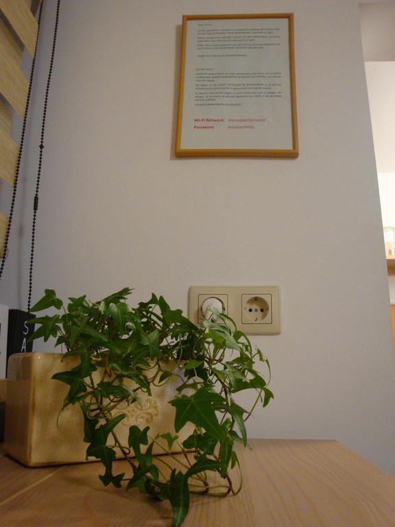 Sonja'S Nest Apartment Sibiu Exterior photo